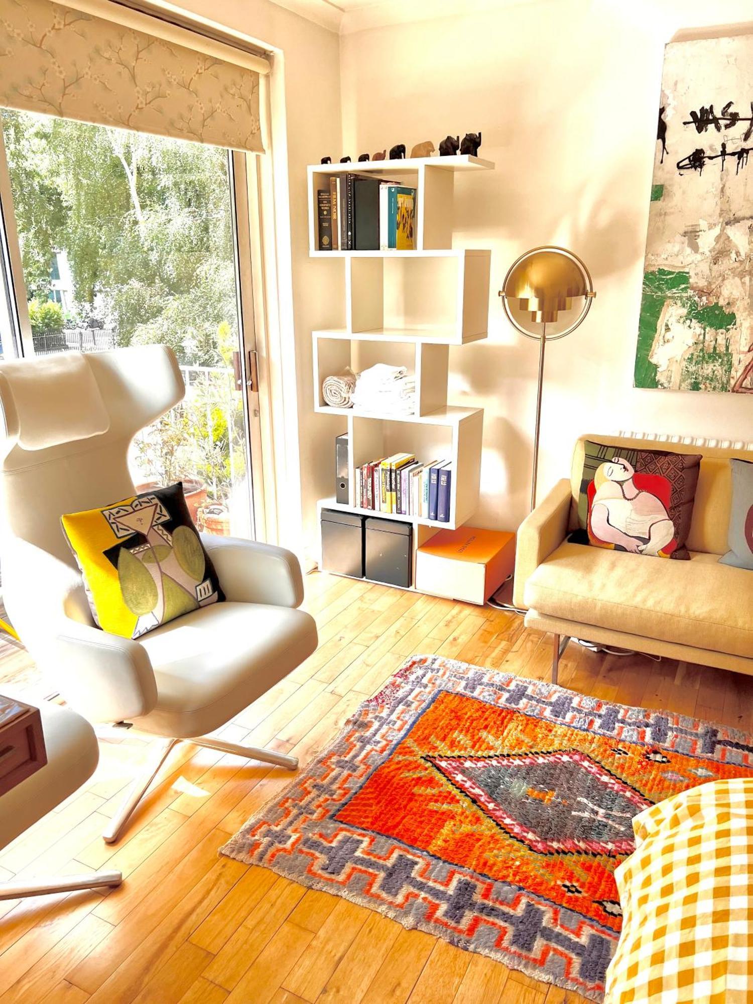 Habitación en casa particular Waterloo - Private In Shared Londres